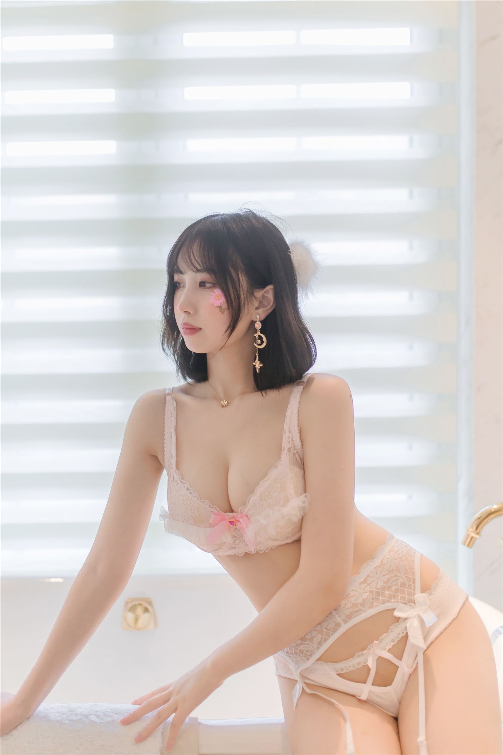 Ww - NO.07 Pink set(22)